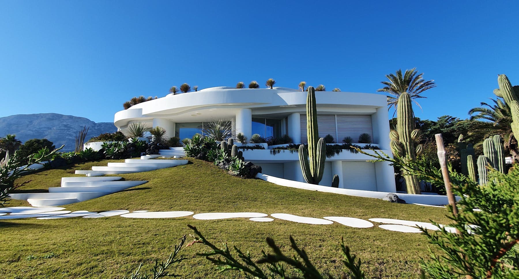 Villa Lia