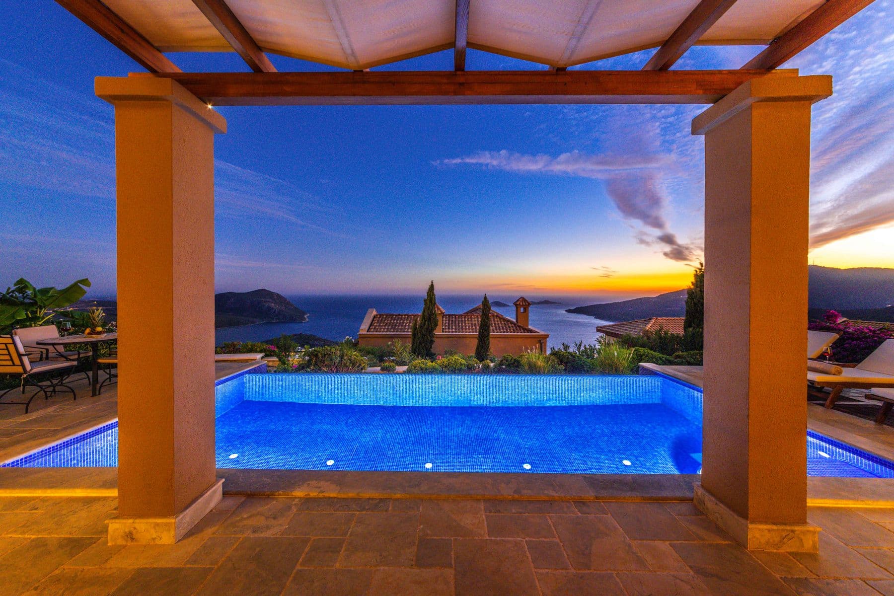 Villa Vela